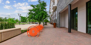 EVIVA Trinity Mills Station Gallery 17