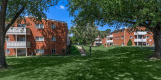 Fox Crossing Apartments Gallery 15