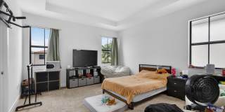 Gated community new construction | 4BR 2.5 Riviera Beach Single Family Home Gallery 36