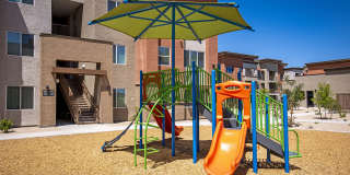 Estrella Springs at Canyon Trails - Affordable Housing Gallery 8