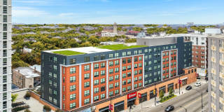 The Concord at Sheridan Gallery 1