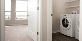 The Residences at 1700 Gallery 37