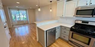 Lichton Springs Townhome Gallery 4