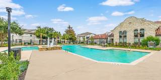 Affordable Housing - Mission at Baytown Gallery 23