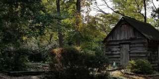 City of East Point Renovated Tudor Style Home Gallery 12