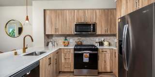 Rivair Apartment Homes Gallery 52