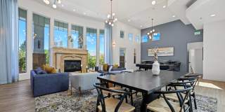 The Meadows at Meridian Apartments Gallery 7