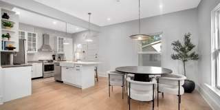 Beautifully Updated Home for Rent | Classic Charm with Modern Upgrades Gallery 9