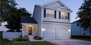 1009 Clearspring Drive Gallery 1