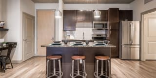 TwentyOne01 on Market Apartments Gallery 19