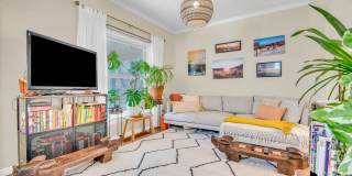 Coming Soon June 1st - Charming luxury meets timeless character in the heart of West Wash Park Gallery 11