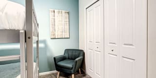 Beautiful 2-Bedroom, 2-Bath Furnished Condo in ChampionsGate Resort – Furniture Optional! Gallery 6