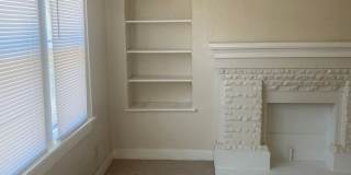 2 bed 1 bath for lease near downtown Gallery 11