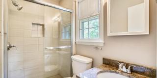 Beautifully updated Center Hall Colonial in the Fox Hills neighborhood of Potomac. Gallery 34