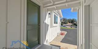 Spectacular View from this Single Story Home! Gallery 17