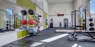 Beaumont Grand Apartment Homes Gallery 28