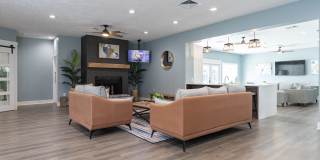 Hickory Woods Apartments Gallery 4