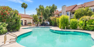 Modern Gated Condo Near the Strip with Pool & Covered Parking! Gallery 20