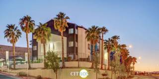 Citron Apartments Gallery 18