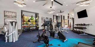 REVERB at Spring Valley Gallery 5