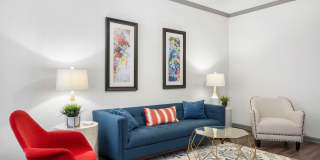 The Shallowford Gallery 8