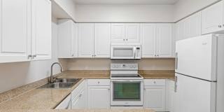 Towers at Costa Verde Gallery 69