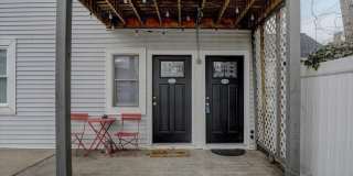 21 Washington Street unit: D Gallery 5