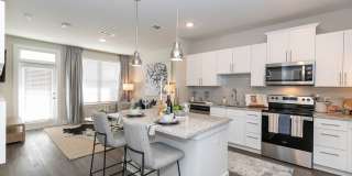 Annabelle on Main Age 55+ Apartment Homes Gallery 16
