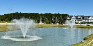 First Time Rental - Ready July 30th! 4 Bedrooms PLUS Loft! Great Views! Dog Park - Stocked Fishing Pond - Playgrounds! Gallery 48