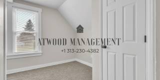 This beautifully updated 3-bedroom, 2-bath single-family home is ready for move-in! Gallery 18