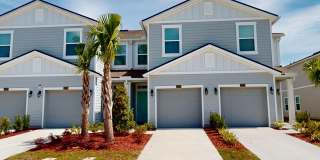 Beautiful 3 bedroom ,2 bathrooms . Newly Built Townhouse Gallery 1
