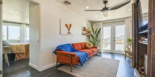 3 Bedroom 1.5 Bath Modern Farmhouse near JT National Park * MOVE IN SPECIAL* Gallery 15