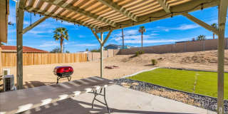 29 Palms home in great neighborhood! Gallery 30