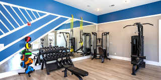 Vintage Cleveland Apartments Gallery 25