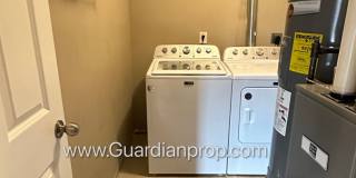 North Brooklyn Park Town Homes, Dedicated Office, 2 Car Garage, Washer/Dryer, Front Patio Gallery 24