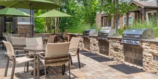 The Falls at Forsyth Gallery 22