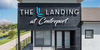 The Landing Gallery 37