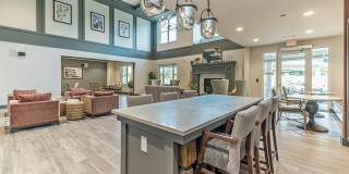 Grayson Ridge 55+ Apartments - Senior Housing Gallery 5