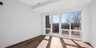 1435-40 West Fillmore St. Gallery 2