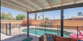 8508 East Wilshire Drive Gallery 24