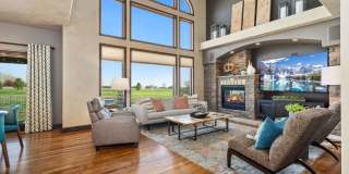 Beautiful 5 Bedroom Home in Windsor CO Gallery 1