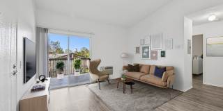 Sunnyside Senior Apartments Gallery 5