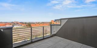 Reservoir District Townhome | 3 Bed + Den | 3.5 Bath | 1,800 Sf | Large Private Rooftop Deck & Balcony | 1 Car Garage Gallery 34