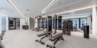 Rivermark Northern Liberties Gallery 28