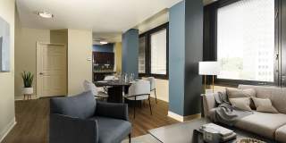 Apartments at River View Gallery 18