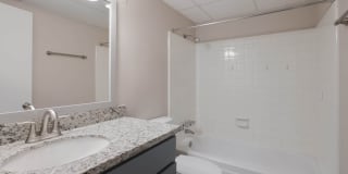 The Esplanade at City Park Apartments Gallery 48