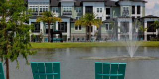 The Addison on Long Bayou Gallery 32