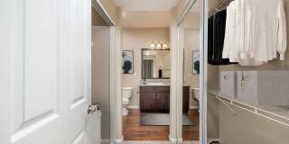 Campana Crown Valley Apartments Gallery 5