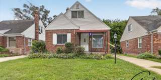 3 Bedroom Brick Bungalow - $1,350 3 Bedroom Brick Bungalow - $1,350 Gallery 1