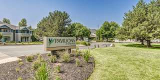 Pavillions at Silver Sage Gallery 9